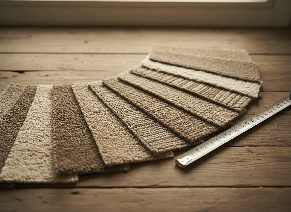 Carpet Installation New Richmond, IN FAQs
